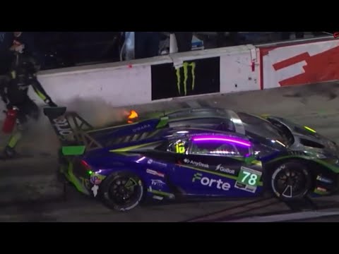 PIT STOP FAILS in 2024 (part1)