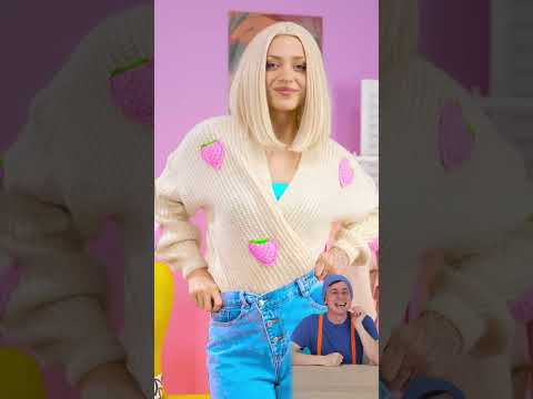 How to Transform Ordinary Sweaters into Trendy New Styles! 🧥✨ Cool Clothes Hacks #123go