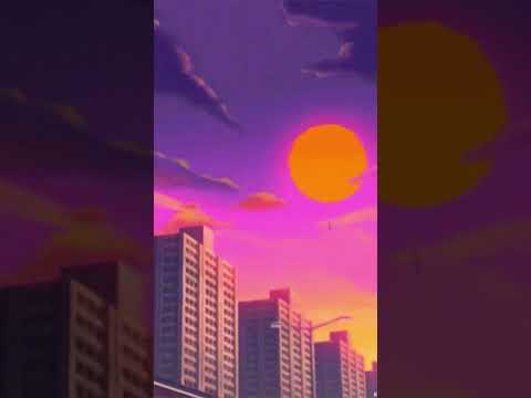 Sunset City - Daily Dose of Lo-fi