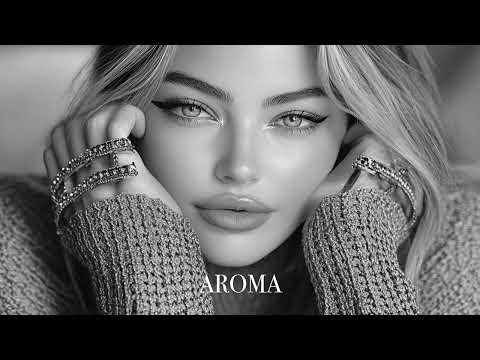 Top Mix Aroma Summer Mix 2025🌴 Deep Feelings Deep House Mix [AROMA Music 2025] [Remix Music]