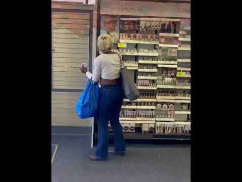 How monkeys go shopping #mgtow   #redpill