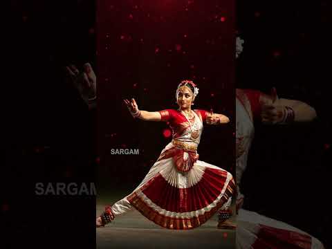 Shindhanai | Classical Music | Bharathanatyam | Classical Dance #shorts #classical #bharatanatyam