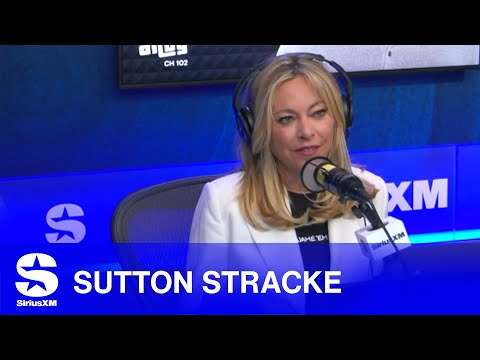 Sutton Stracke Warned Ex About Remarrying, Endangering Her Children's Inheritance | Jeff Lewis Live