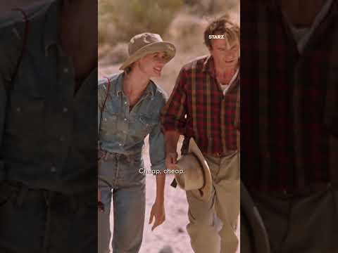 #JurassicPark taught us to be DINKWADs: double income no kids, with a dinosaur. #SamNeill #LauraDern