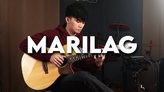 Marilag (Dionela) - Paolo Gans - Fingerstyle Guitar