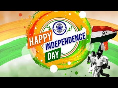 Happy Independence Day special. whatsApp status 🚩..