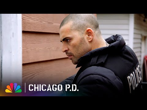 Torres Discovers a DOA Teenager | Chicago P.D. | NBC