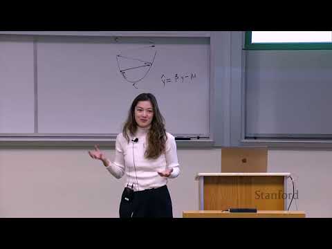 Stanford Seminar - Designing Origami Voxels for Robotics