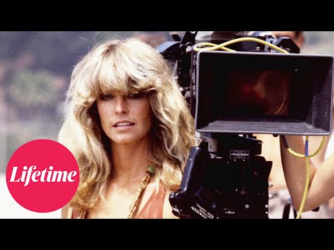 Farrah Fawcett’s Fearless Life & Legacy | Full Biography | Lifetime