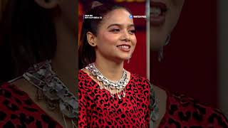 Manisha Rani Ki Jhakaas Entry! | Malaika Arora | Realme Hip Hop India S2 | Amazon MX Player