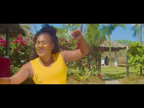 LISPER WAYUA - MATEI { OFFICIAL VIDEO }