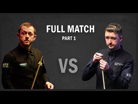 Mark Allen v Kyren Wilson Final Masters Snooker Highlights Compilation 2018