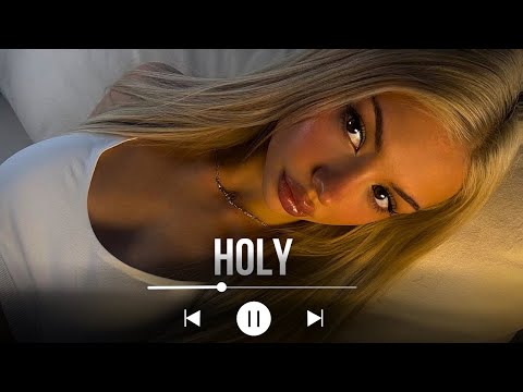 Deep Kaos - Holy