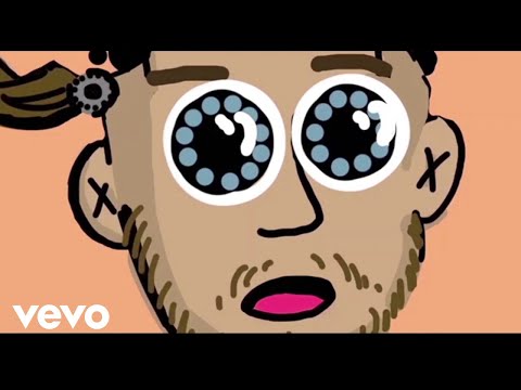 Souly Had - Heartbreak Hangovers (Animated Video)