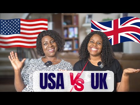 Why I Chose USA Over UK After Living In Both Countries As A Migrant