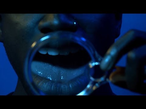 Moses Sumney - Make Out in My Car (Extended Version)