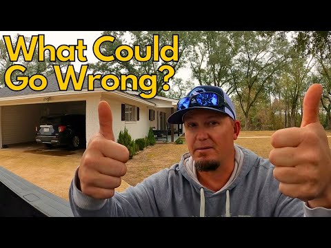 Are We Being Scammed? We Drove To The Address To Find Out!