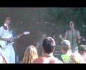 Greyspoke Archives: Greyspoke & Rob Barraco perform Mighty High at Grateful Fest 2007