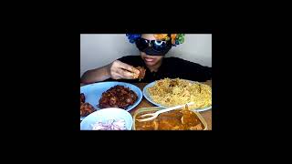 please check out the video...#mukbang #asmreating #tamil #asmr #chicken #tamilyoutubechannel #food