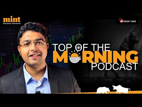 LG’s Mega IPO | CG Power’s Big Moves | Tata Motors’ Rough Ride | Top 5 News