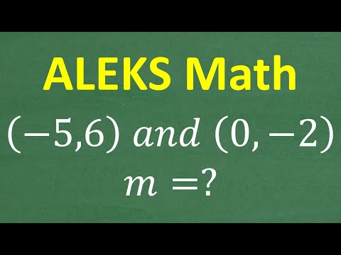 ACE the ALEKS Math Placement Test! Practice Question & Expert Tips to Score High!