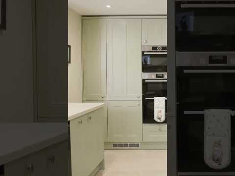 Wren Kitchens: Sarah's Wrenovation - Which appliances did you choose?