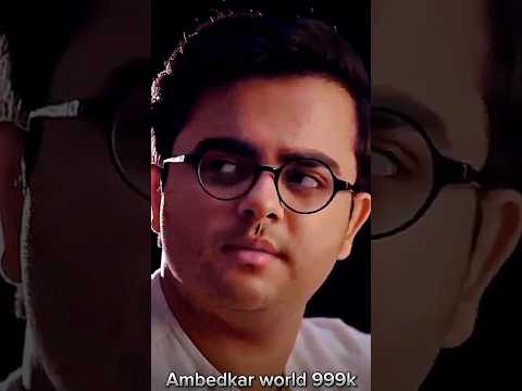 True line 💯 | Dr bhimrao ambedkar 💙 | ambedkar world 999k #shorts