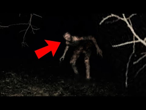 10 Scary Videos You Should *NOT* Watch By Yourself!