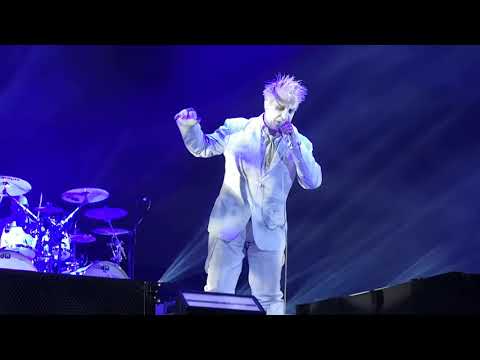 Lindemann - Home Sweet Home (live in Moscow 15.03.2020)