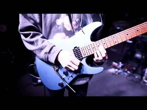 Polyphia | 40oz (Live Soundcheck)