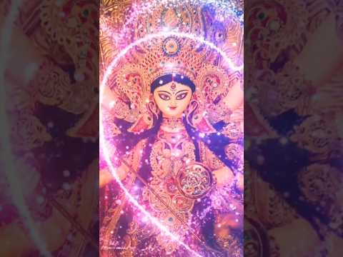 mujhko ye vishwas hai Maiya ll durga maa status ll Jai Mata Di #jai#jaimatadi #viral  #shorts #share