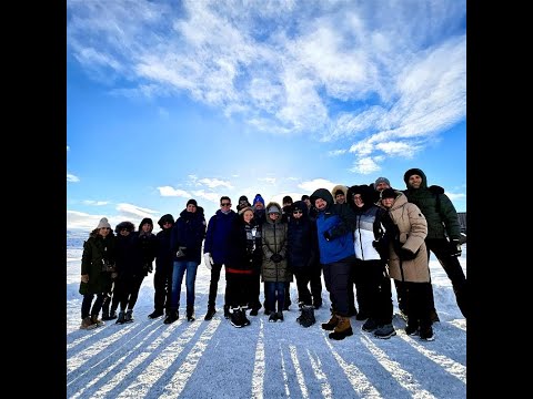 Midwich All Stars Iceland reward Trip | Northern Lights, Geysers, Waterfalls, Volcano