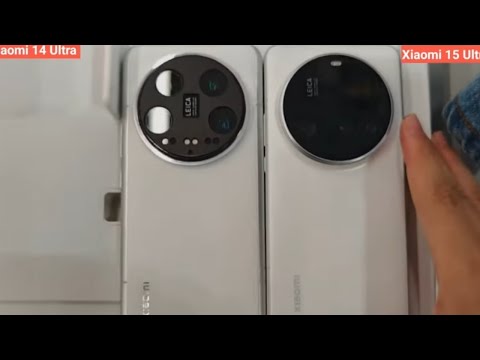 Xiaomi 15 Pro Ultra Vs Xiaomi 14 Pro Ultra Camera Test in 2025?