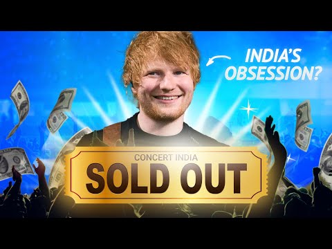 India's Obsession With Concerts Explained