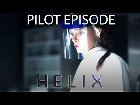 Helix | Pilot | Full Episode | Season 1 Episode 1 | Cinema Quest