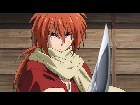 Rurouni Kenshin (Samurai X) – First impressions review