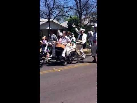 Honk! ATX