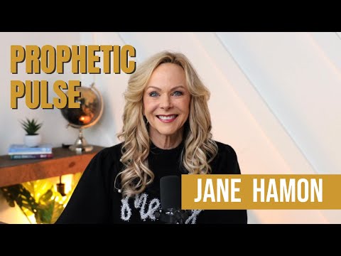 Unlock God's Miracles in Your Life This Christmas | Jane Hamon #PropheticPulse #MiracleSeason