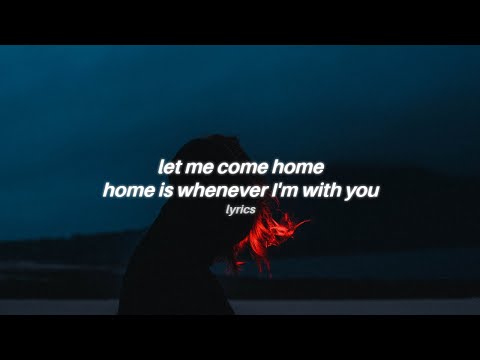 home by deyaz (lyrics) - Edith Whiskers (cover)