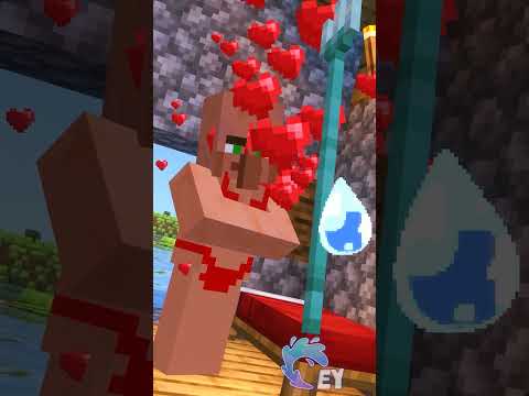 How Tridents Kill You in Minecraft…