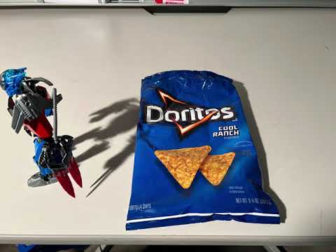 Doritos 'Commercial' by Kevin V.