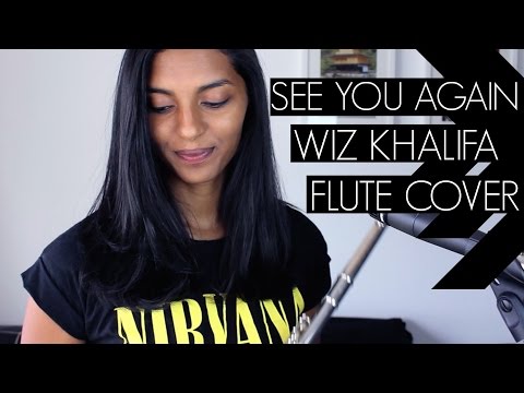 See You Again - Wiz Khalifa ft. Charlie Puth Flute Cover