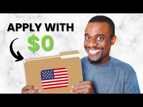 Top 10 USA Universities with No Application Fees 2025