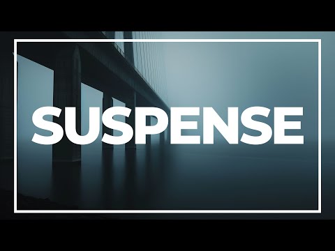 Dark Suspense Tense NoCopyright Background Music for Video / Stranger by Soundridemusic