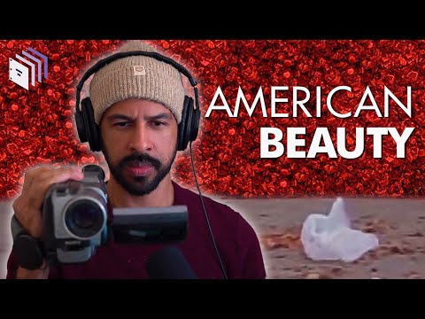 American Beauty — Narrative Analysis | Beyond the Screenplay Ep 189