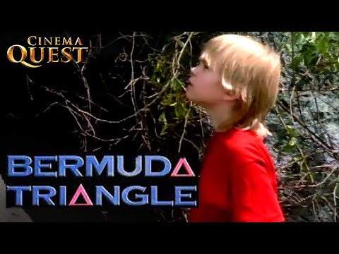 Bermuda Triangle | Sam is Missing | Cinema Quest