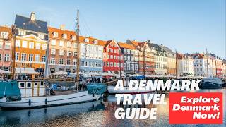 Denmark Copenhagen 2025: The Ultimate Travel Guide @TripViewChannel