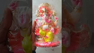 meesho ganesh murti | meesho haul | meesho | review | ganesh | murti | eco friendly ganpati