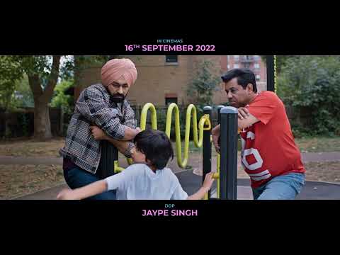 Punjabian Nu Haq Laine Paye Ne | Maa Da Ladla - 16 Sept | Tarsem Jassar | Neeru Bajwa| Punjabi Movie