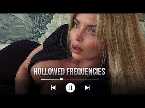 Deep Kaos - Hollowed Frequencies 2025 (Official Audio)